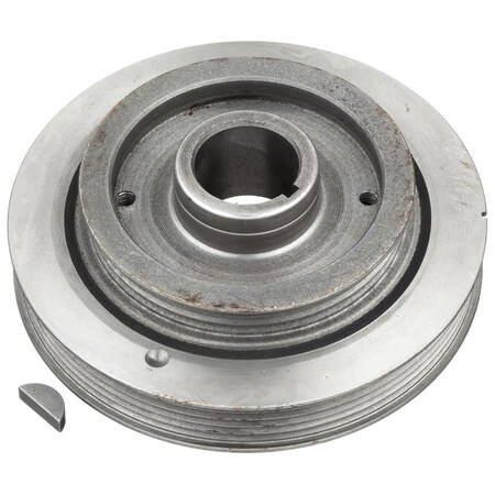 Atp Engine Harmonic Balancer, 102131 102131